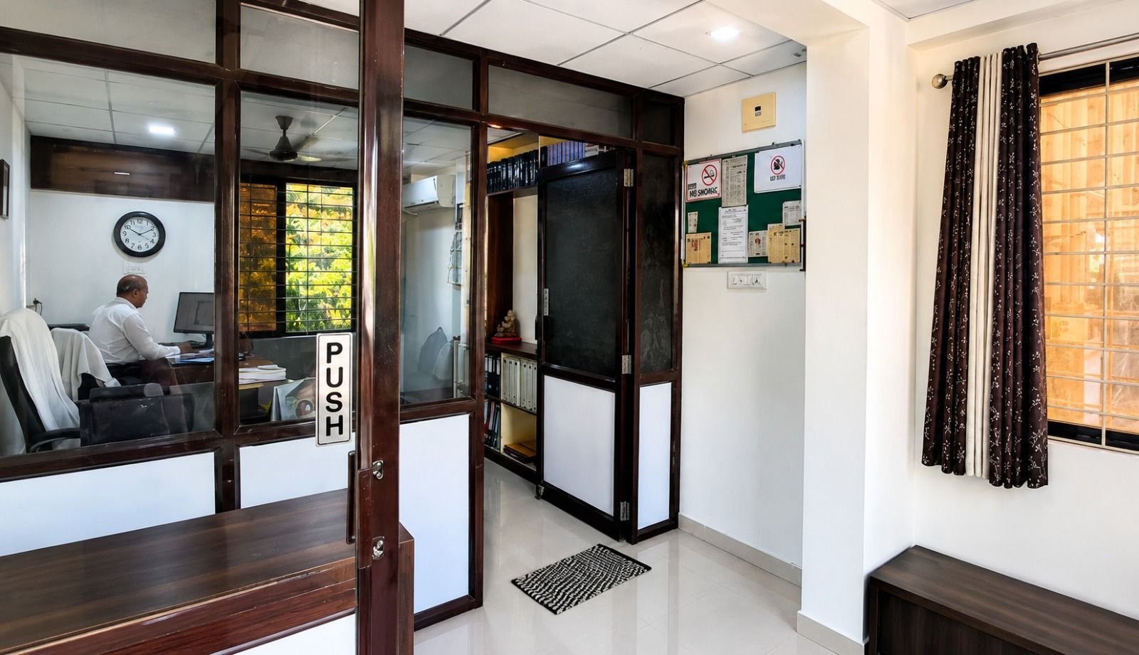 Vadodara Legal Office Image 4