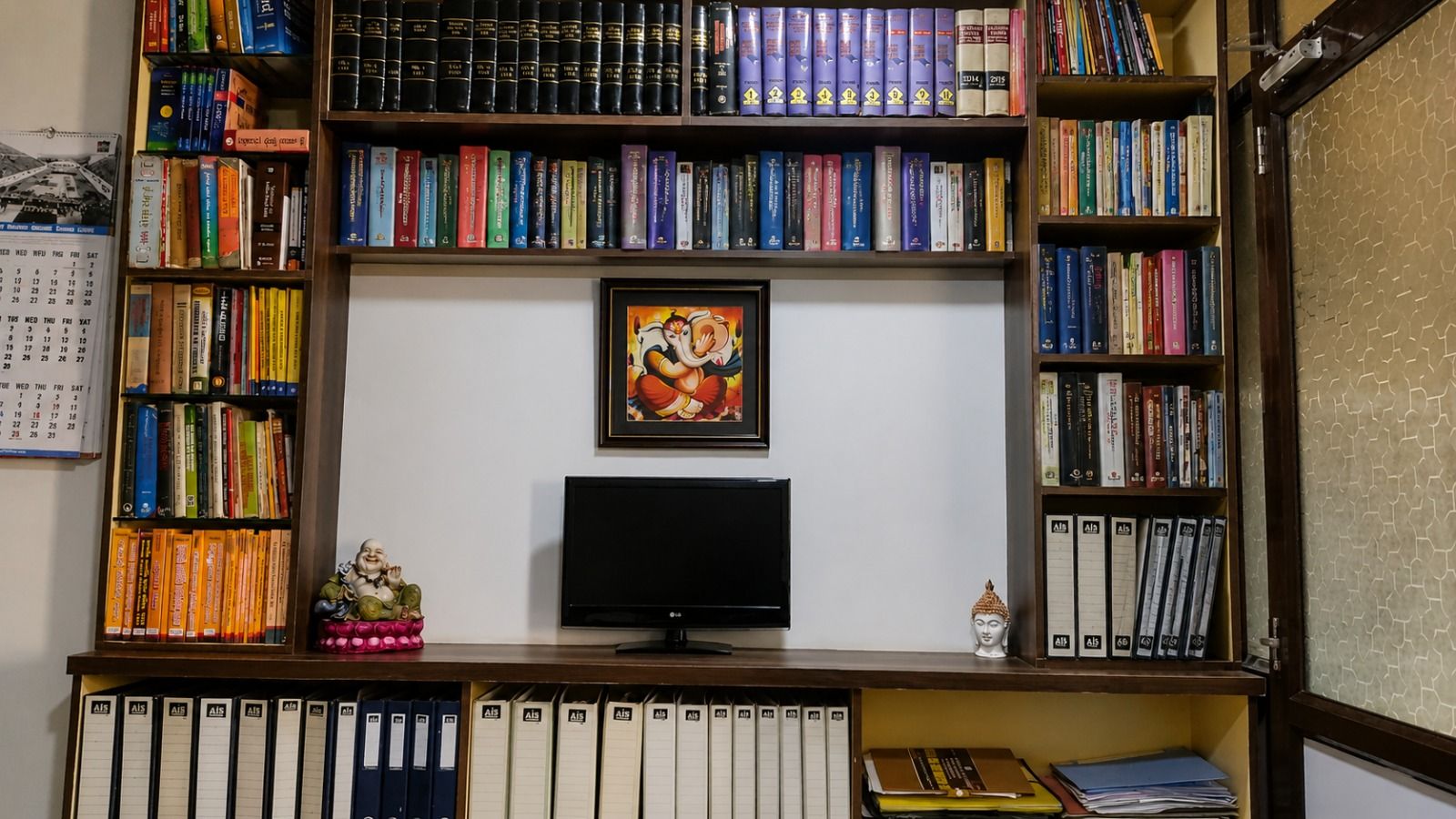 Vadodara Legal Office Image 1