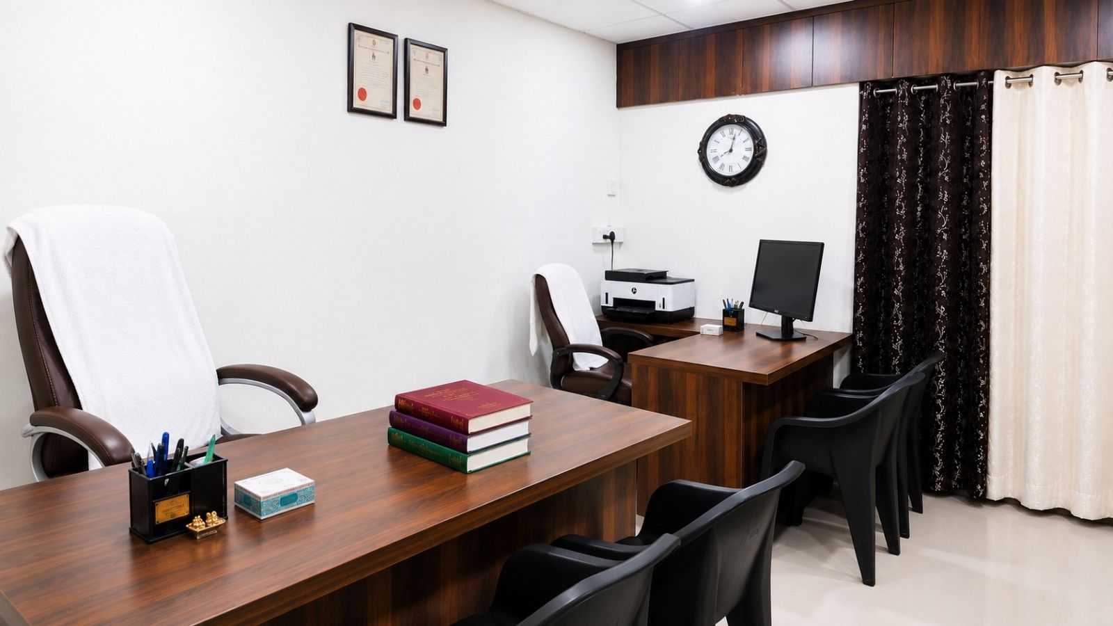 Vadodara Legal Office Image 8