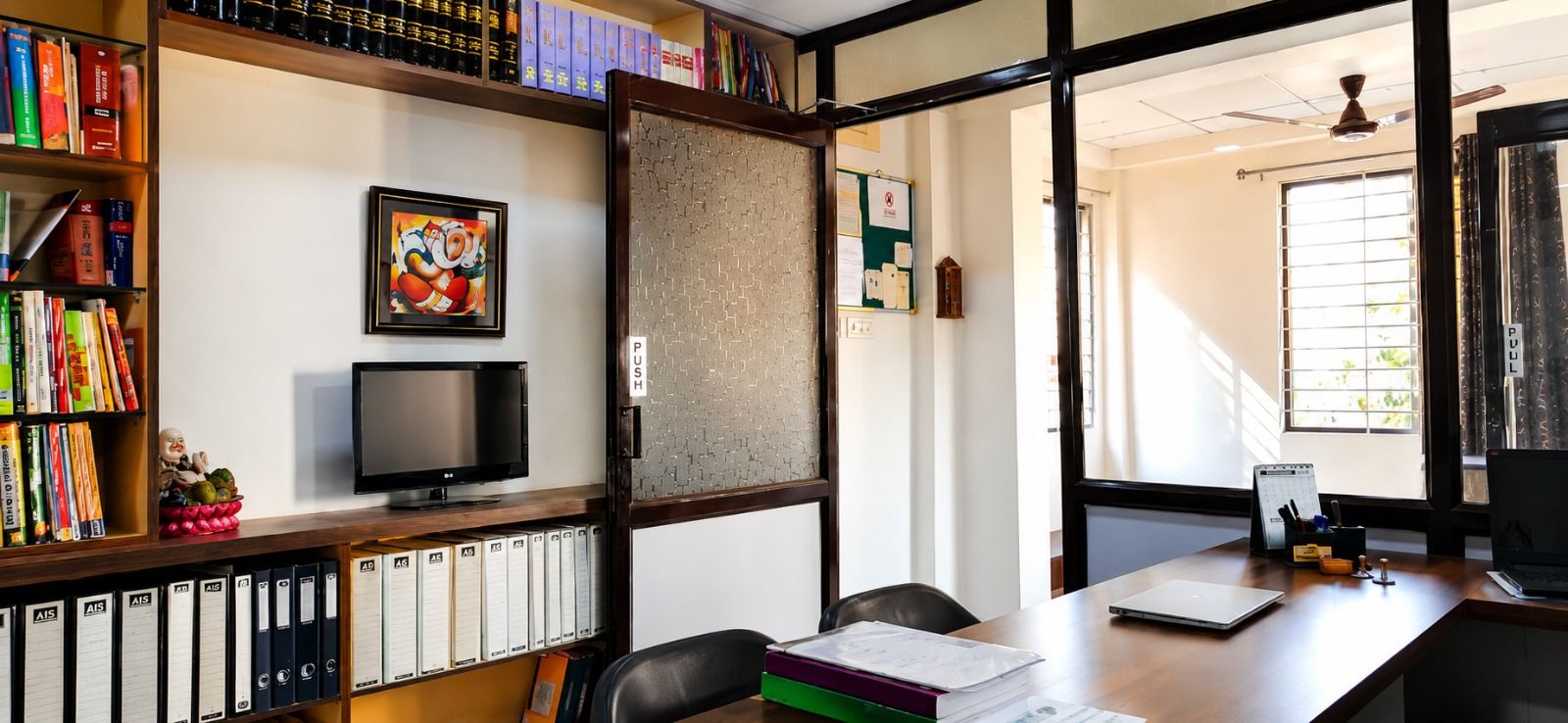 Vadodara Legal Office Image 5